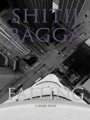 cover image of Falling